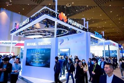 2023移動云大會探展記 五“新”引領中國算網發展潮流，網絡技術服務再升級